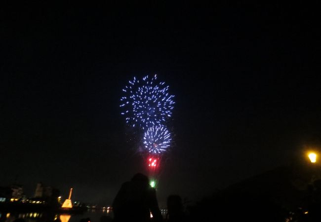 おがせ池夏まつり花火大会 クチコミ アクセス 営業時間 各務原 フォートラベル おがせ池夏まつり花火大会 クチコミ アクセス 営業時間 各務原 フォートラベル