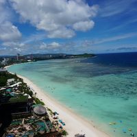 オーシャンビューデラックス２０階