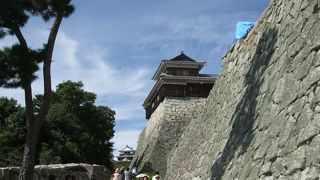 さすがと思う名城