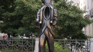 チェコを代表する人物