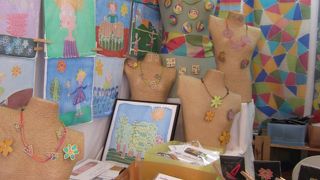 バルセロナ・ランブラス通り