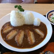 食事も眺望も同時に