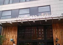 H10 イタカ ホテル 写真