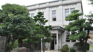 大正時代の建築様式を今に伝える、旧豊田佐助邸～