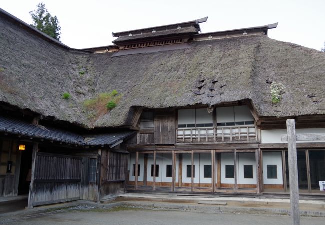 閉館中 南部曲り家 千葉家 クチコミ アクセス 営業時間 遠野 フォートラベル