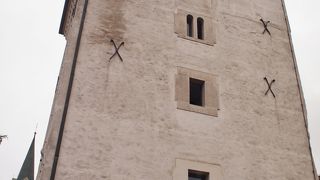 大砲の音を聞きたかった