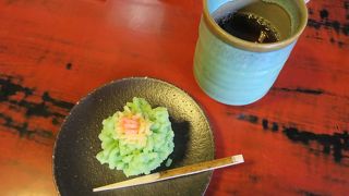 雑貨は可愛い！吉はし微妙。