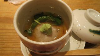 美味しい郷土料理