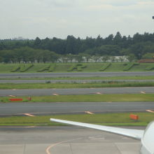 展望デッキからの眺め1