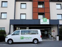 Holiday Inn Toulouse Airport 写真