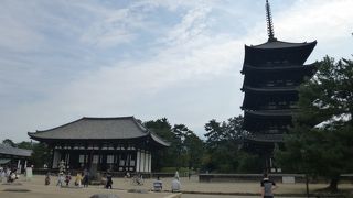 国宝がたくさん！