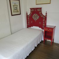 シングルルーム