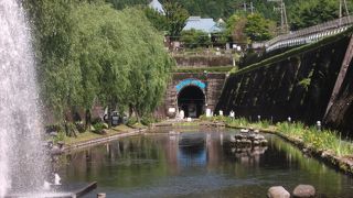 鉄道未成線跡