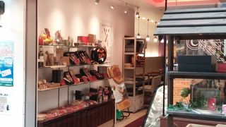 甘党じゃない私でもいける！