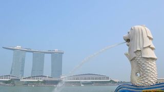 定番スポット！