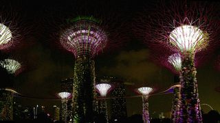 夜景スポットの1つ！