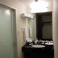 高級感はないけれど、十分です。