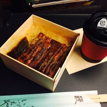 一番小さいサイズを買ってみた