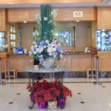 ハブ ホテル カオション チーシェン ブランチ