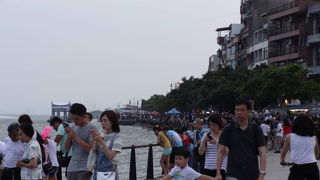 すぐ行ける港町