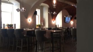 ハイセンスなイタリアン