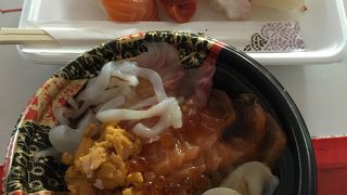 午前中がおすすめ