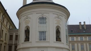 円柱っぽい外観