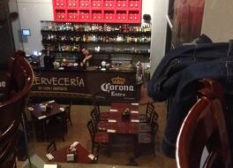 La Cerveceria de Leon 