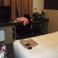 ホテル写真