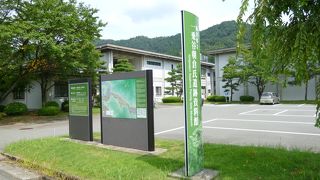 遺跡訪問前には必ず訪問しましょう！