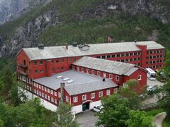 スタルハイム ホーム 写真