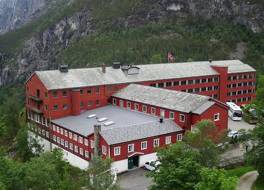 Stalheim Hotel