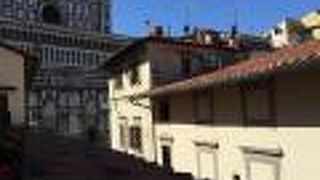 ホテル ドゥオモ フィレンツェ