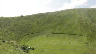 幼児も楽しめました