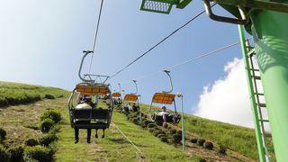 乗り心地・・〇