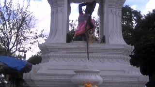 工事終了していました。