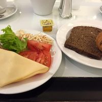 盛りつけのセンスはお許しを