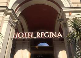 ホテル レジーナ 写真