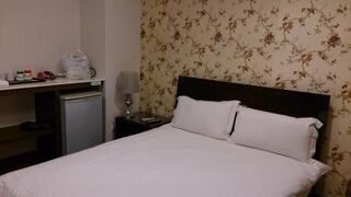 シンプリシティ ソジャーン 花蓮