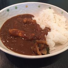カレー