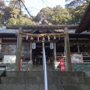 神武東征伝ゆかりの神社、「最後の日本兵」小野田寛郎さんの実家でもあります