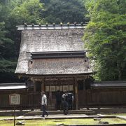 瓜割の滝と鵜の瀬　(7)　若狭彦神社（わかさひこじんじゃ）を参拝