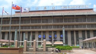 やはりりっぱです