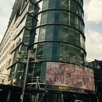 まだ新しいホテル！明洞で遊ぶには最適です。