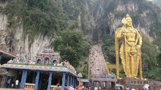 ヒンズー教の聖地