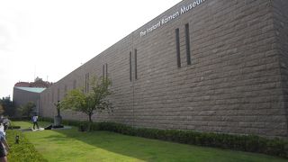 インスタントラーメン発明記念館