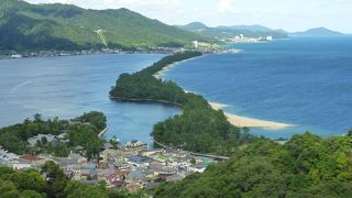 ２つの股のぞき