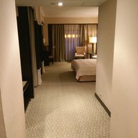 とてもお部屋でした