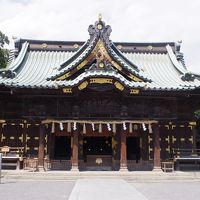 三嶋大社