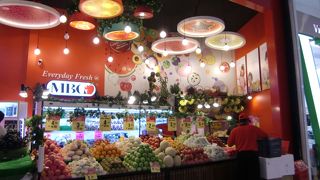 フレッシュジュース